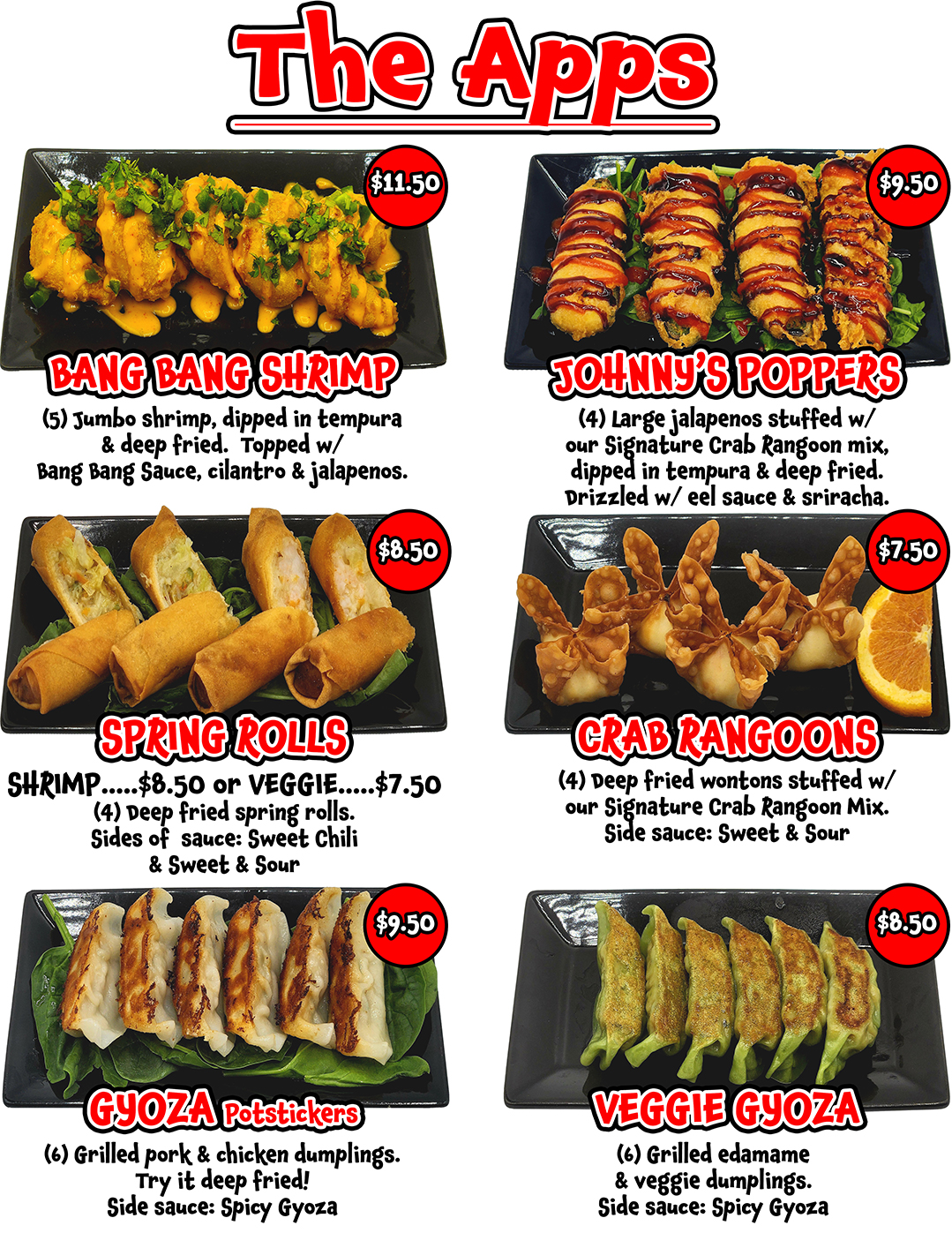 Aksarben Hokkaido ramen restaurant